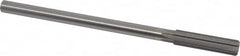 Made in USA - 29/64" Cobalt 6 Flute Chucking Reamer - Eagle Tool & Supply
