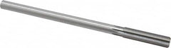 Made in USA - 1/2" Cobalt 6 Flute Chucking Reamer - Eagle Tool & Supply