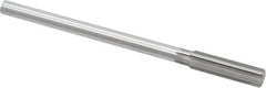 Made in USA - 17/32" Cobalt 6 Flute Chucking Reamer - Eagle Tool & Supply