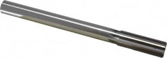 Made in USA - 1" Cobalt 8 Flute Chucking Reamer - Eagle Tool & Supply