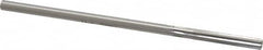 Made in USA - #4 Cobalt 6 Flute Chucking Reamer - Eagle Tool & Supply