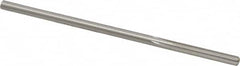 Made in USA - #5 Cobalt 6 Flute Chucking Reamer - Eagle Tool & Supply