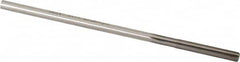Made in USA - #8 Cobalt 6 Flute Chucking Reamer - Eagle Tool & Supply