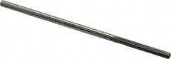 Made in USA - #11 Cobalt 6 Flute Chucking Reamer - Eagle Tool & Supply