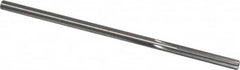 Made in USA - #12 Cobalt 6 Flute Chucking Reamer - Eagle Tool & Supply