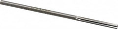 Made in USA - #15 Cobalt 6 Flute Chucking Reamer - Eagle Tool & Supply