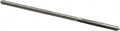 Made in USA - #23 Cobalt 4 Flute Chucking Reamer - Eagle Tool & Supply