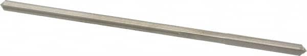 Made in USA - #24 Cobalt 4 Flute Chucking Reamer - Eagle Tool & Supply