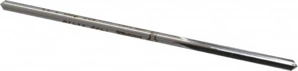 Made in USA - #26 Cobalt 4 Flute Chucking Reamer - Eagle Tool & Supply