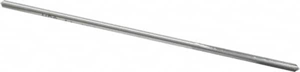 Made in USA - #41 Cobalt 4 Flute Chucking Reamer - Eagle Tool & Supply