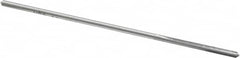Made in USA - #41 Cobalt 4 Flute Chucking Reamer - Eagle Tool & Supply
