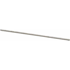 Made in USA - #51 Cobalt 4 Flute Chucking Reamer - Eagle Tool & Supply