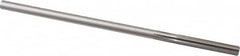 Made in USA - Letter D Cobalt 6 Flute Chucking Reamer - Eagle Tool & Supply