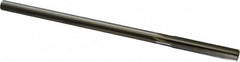 Made in USA - Letter S Cobalt 6 Flute Chucking Reamer - Eagle Tool & Supply