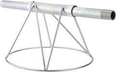 NMC - Wind Sock Hardware Kit - Include Fasteners, Nylon Ties, Standard Frame - Eagle Tool & Supply