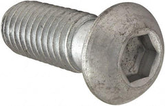 80/20 Inc. - Open Shelving Regular Hex Drive Connecting Screw - 30mm Long, Use with 10/45 Series - Eagle Tool & Supply