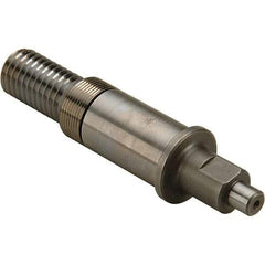 Dynabrade - 7" Air Disc Grinder Spindle - Use with 50348 - Eagle Tool & Supply