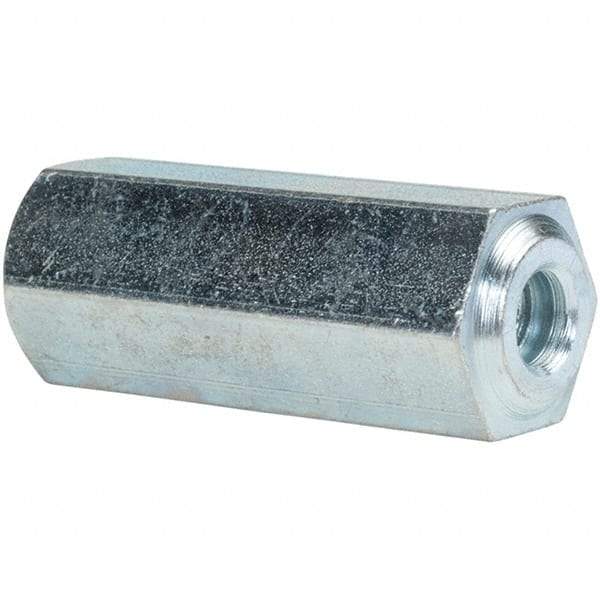 Merit Abrasives - Flap Wheel Adapter - 1/4-20 Thread - Eagle Tool & Supply