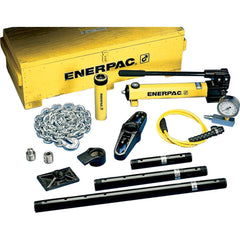 Enerpac - Hydraulic Maintenance & Repair Kits Load Capacity (Ton): 12.5 Piston Stroke (Inch): 6.25 - Eagle Tool & Supply