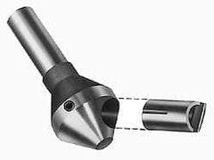 APT - #4 Compatible Countersink Insert - Eagle Tool & Supply