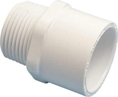 Trico - Breather & Oil Dryer Accessories Type: Threaded Adapter For Use With: Desiccant Breathers - Eagle Tool & Supply