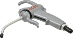 Ridgid - Cast Aluminum Oil Control Valve - Eagle Tool & Supply