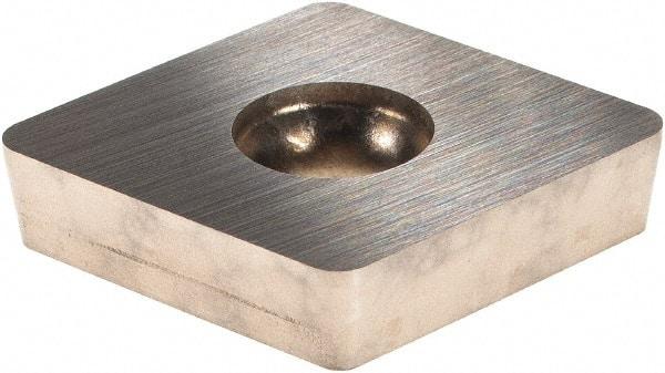 Seco - 3/4" Insert Inscribed Circle, External Right Hand Anvil for Indexables - Eagle Tool & Supply