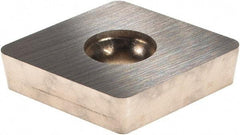 Seco - 3/4" Insert Inscribed Circle, External Right Hand Anvil for Indexables - Eagle Tool & Supply