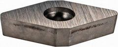 Seco - 3/8" Insert Inscribed Circle, External Right Hand Anvil for Indexables - Eagle Tool & Supply