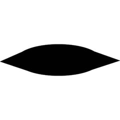 Simonds File - Swiss-Pattern Files File Type: Barrette Level of Precision: Needle - Eagle Tool & Supply
