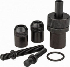 HUCK - 1/4-20 Nut Setter Adapter Kit - For Use with HK150 - Eagle Tool & Supply