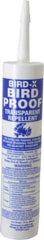 Bird-X - 10 oz Gel Bird Repellent - Targets Birds - Eagle Tool & Supply