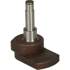 Dynabrade - Air Orbital Sander Shaft Balancer - Use with 57810, 57811, 57812, 57813, 57814 - Eagle Tool & Supply