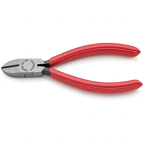 Knipex - Cutting Pliers Type: Cable Cutter Insulated: NonInsulated - Eagle Tool & Supply