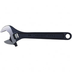 Crescent - Adjustable Wrenches PSC Code: 5120 - Eagle Tool & Supply