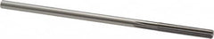 Made in USA - 0.1865" Cobalt 6 Flute Chucking Reamer - Eagle Tool & Supply