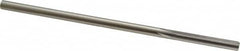 Made in USA - 0.249" Cobalt 6 Flute Chucking Reamer - Eagle Tool & Supply