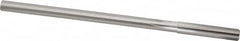 Made in USA - 0.3135" Cobalt 6 Flute Chucking Reamer - Eagle Tool & Supply