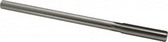 Made in USA - 0.499" Cobalt 6 Flute Chucking Reamer - Eagle Tool & Supply