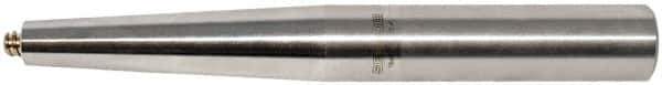 Seco - Minimaster Plus 3/4" 85° Shank Milling Tip Insert Holder & Shank - 0.45" Neck Diam, 5.9" OAL, Steel MP12 Tool Holder - Eagle Tool & Supply