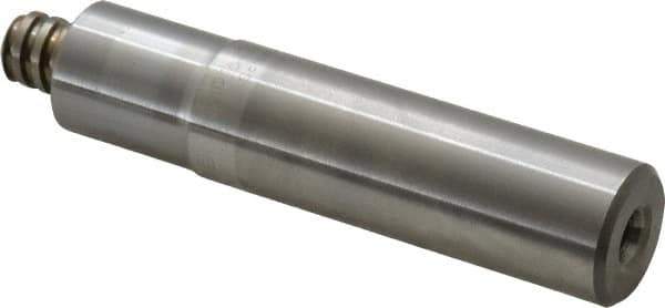 Seco - Minimaster Plus 5/8" 90° Shank Milling Tip Insert Holder & Shank - 0.6" Neck Diam, 2.6" OAL, Steel MP16 Tool Holder - Eagle Tool & Supply