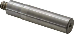 Seco - Minimaster Plus 5/8" 90° Shank Milling Tip Insert Holder & Shank - 0.6" Neck Diam, 2.6" OAL, Steel MP16 Tool Holder - Eagle Tool & Supply