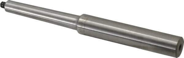 Seco - Minimaster Plus 3/4" 89° Shank Milling Tip Insert Holder & Shank - 0.45" Neck Diam, 6.7" OAL, Steel MP12 Tool Holder - Eagle Tool & Supply