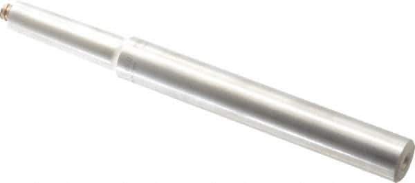 Seco - Minimaster Plus 5/8" 89° Shank Milling Tip Insert Holder & Shank - 0.45" Neck Diam, 6" OAL, Steel MP12 Tool Holder - Eagle Tool & Supply