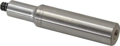 Seco - Minimaster Plus 5/8" 90° Shank Milling Tip Insert Holder & Shank - 0.45" Neck Diam, 3" OAL, Steel MP12 Tool Holder - Eagle Tool & Supply