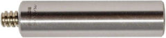 Seco - Minimaster Plus 16mm Keyway Shank Milling Tip Insert Holder & Shank - 11.5mm Nose Diam, 68mm OAL, Steel MP12 Tool Holder - Eagle Tool & Supply
