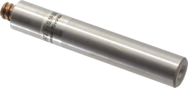 Seco - Minimaster Plus 3/8" 90° Shank Milling Tip Insert Holder & Shank - 0.37" Neck Diam, 2.1" OAL, Steel MP10 Tool Holder - Eagle Tool & Supply
