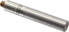 Seco - Minimaster Plus 3/8" 90° Shank Milling Tip Insert Holder & Shank - 0.37" Neck Diam, 2.1" OAL, Steel MP10 Tool Holder - Eagle Tool & Supply
