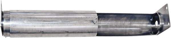 Trynex - Stainless Steel Material Control Tube - SP 3000, SP 6000 Compatible - Eagle Tool & Supply