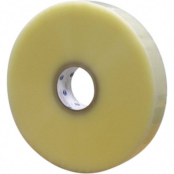 Intertape - Box Sealing & Label Protection Tape Tape Number: 1100 Thickness (mil): 3.0000 - Eagle Tool & Supply